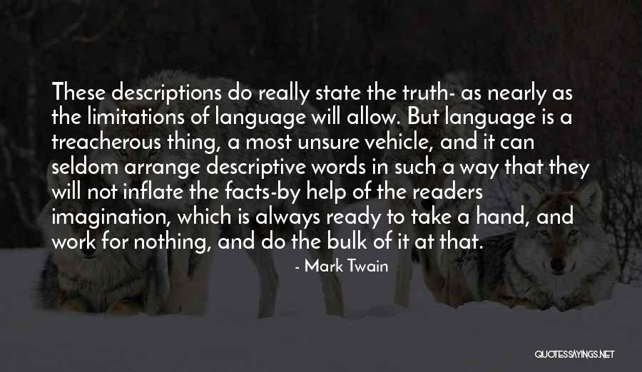 Arrange Quotes By Mark Twain Arrange Quotes By Mark Twain