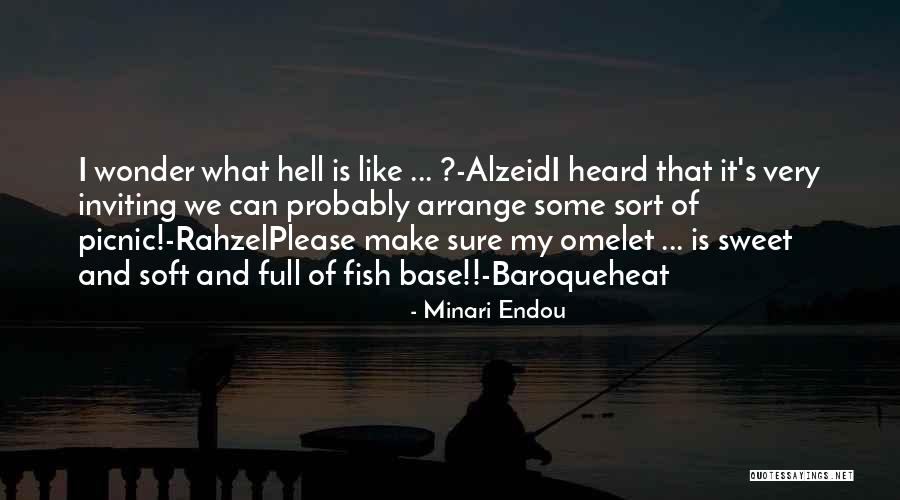 Arrange Quotes By Minari Endou Arrange Quotes By Minari Endou
