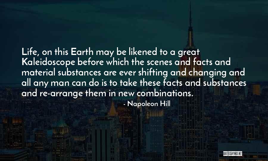 Arrange Quotes By Napoleon Hill Arrange Quotes By Napoleon Hill