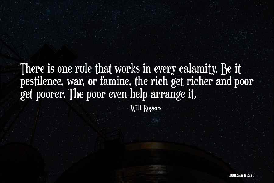 Arrange Quotes By Will Rogers Arrange Quotes By Will Rogers