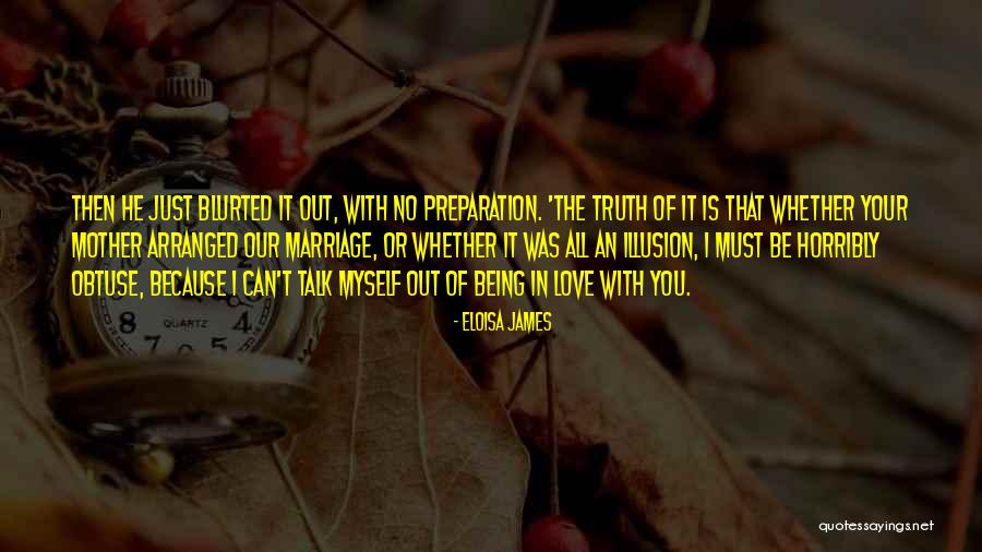 Arranged Marriage Love Quotes By Eloisa James Arranged Marriage Love Quotes By Eloisa James
