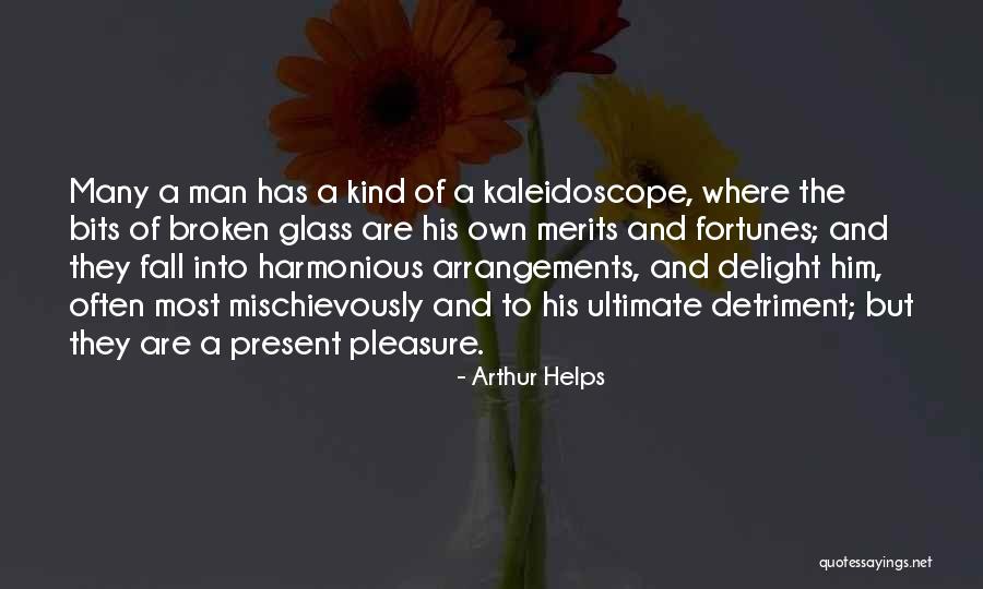 Arrangements For Men Quotes By Arthur Helps Arrangements For Men Quotes By Arthur Helps