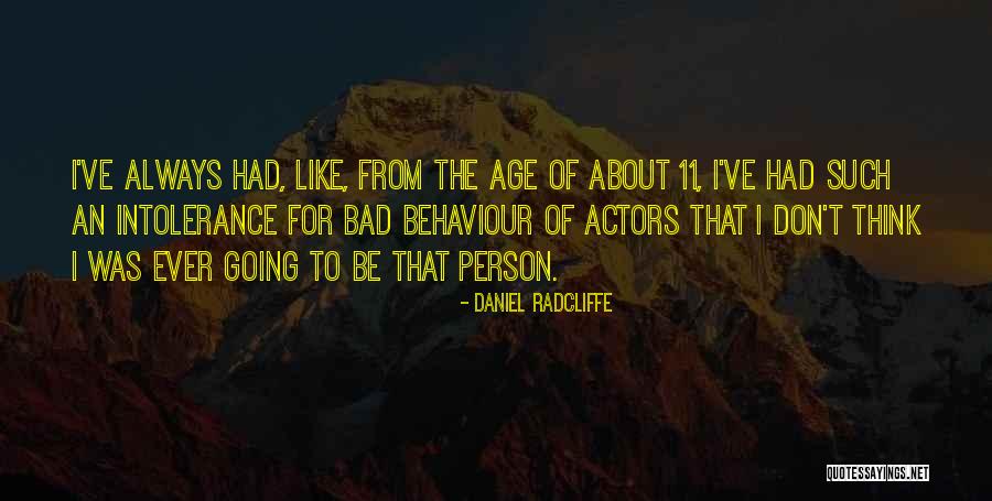 Arranhar Sinonimo Quotes By Daniel Radcliffe Arranhar Sinonimo Quotes By Daniel Radcliffe