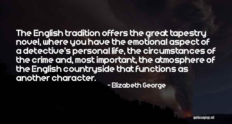 Arranjar Namorada Quotes By Elizabeth George Arranjar Namorada Quotes By Elizabeth George