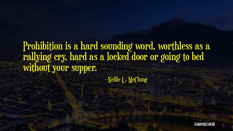 Arranjos De Flores Quotes By Nellie L. McClung Arranjos De Flores Quotes By Nellie L. McClung