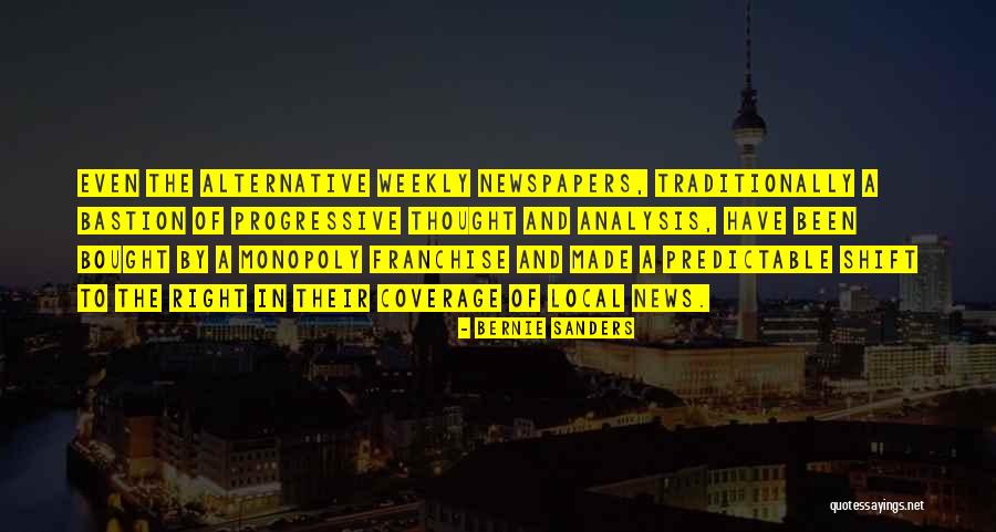 Arranta Quotes By Bernie Sanders Arranta Quotes By Bernie Sanders