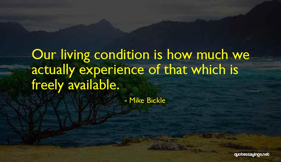 Arranz Acinas Quotes By Mike Bickle Arranz Acinas Quotes By Mike Bickle
