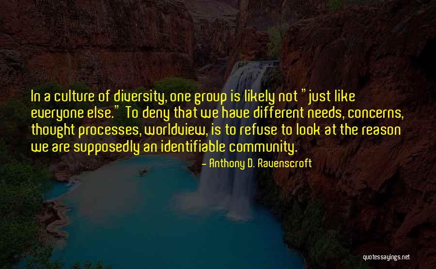 Arranzs Quotes By Anthony D. Ravenscroft Arranzs Quotes By Anthony D. Ravenscroft