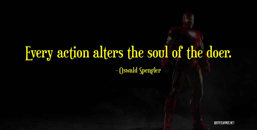 Arranzs Quotes By Oswald Spengler Arranzs Quotes By Oswald Spengler