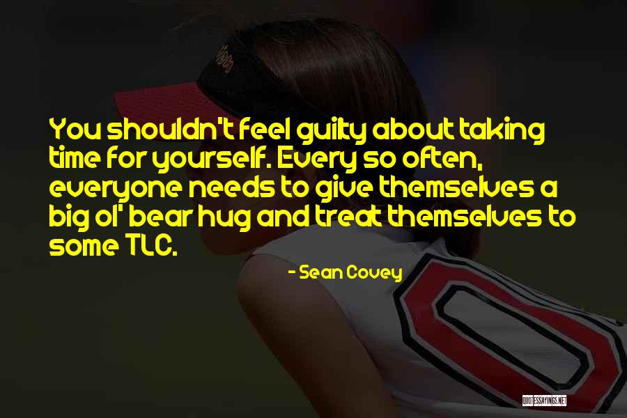 Arranzs Quotes By Sean Covey Arranzs Quotes By Sean Covey