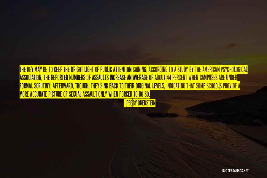 Arrasa Con Quotes By Peggy Orenstein Arrasa Con Quotes By Peggy Orenstein