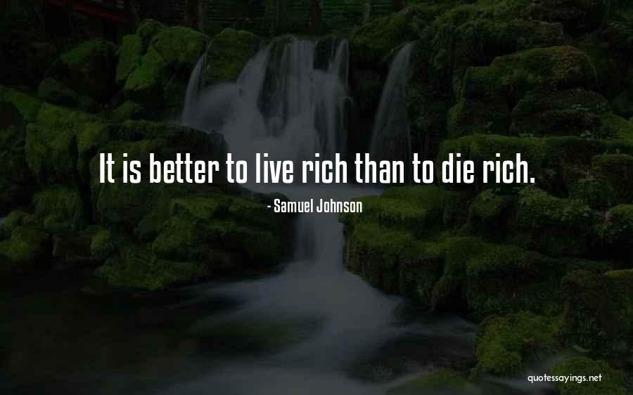 Arrasa Con Quotes By Samuel Johnson Arrasa Con Quotes By Samuel Johnson