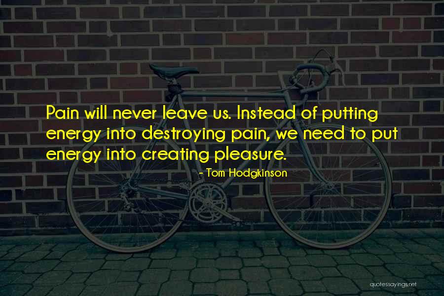 Arrasa Con Quotes By Tom Hodgkinson Arrasa Con Quotes By Tom Hodgkinson