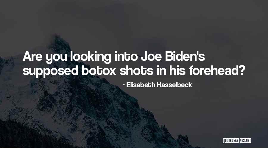 Arrasada Quotes By Elisabeth Hasselbeck Arrasada Quotes By Elisabeth Hasselbeck
