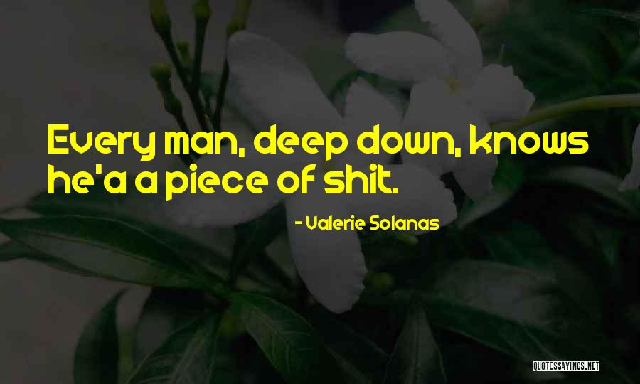 Arrasada Quotes By Valerie Solanas Arrasada Quotes By Valerie Solanas