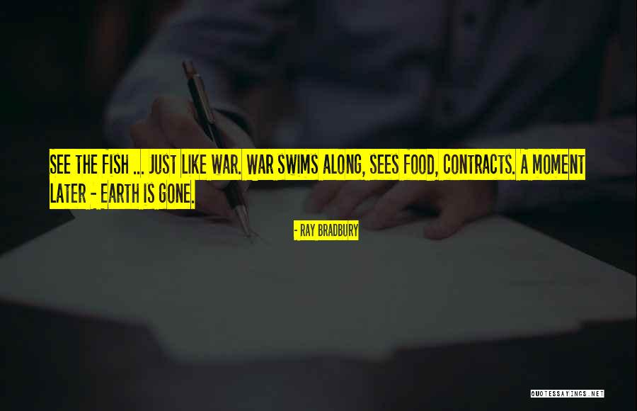 Arrasando Letra Quotes By Ray Bradbury Arrasando Letra Quotes By Ray Bradbury