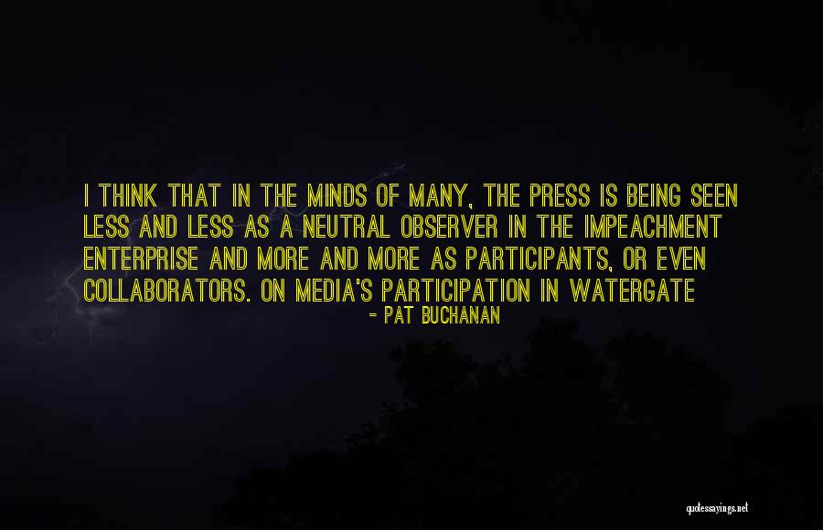 Arrasar Quotes By Pat Buchanan Arrasar Quotes By Pat Buchanan