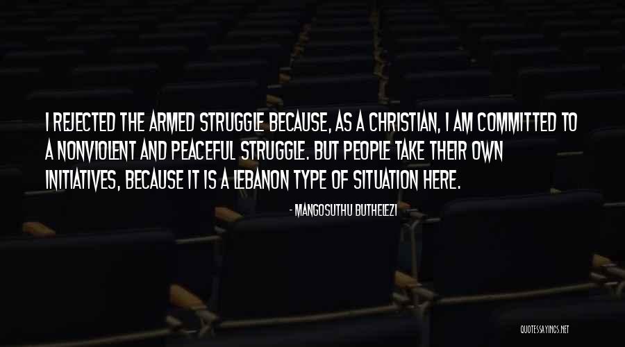 Arrasar Significado Quotes By Mangosuthu Buthelezi Arrasar Significado Quotes By Mangosuthu Buthelezi