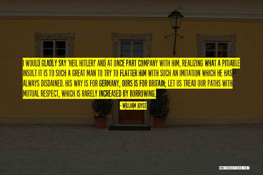 Arrasei Quotes By William Joyce Arrasei Quotes By William Joyce