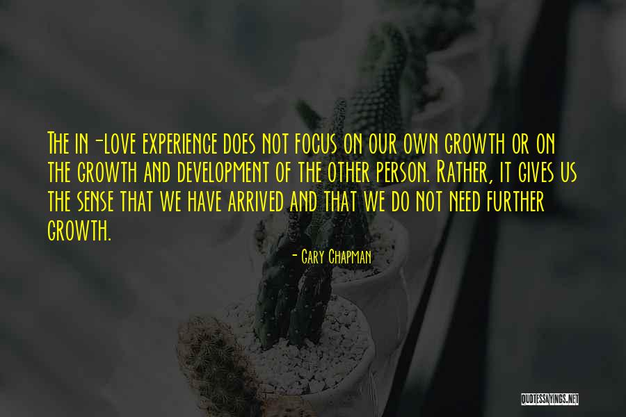 Arraseonnie Quotes By Gary Chapman Arraseonnie Quotes By Gary Chapman