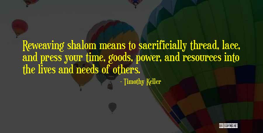 Arrasmith Promotional Products Quotes By Timothy Keller Arrasmith Promotional Products Quotes By Timothy Keller