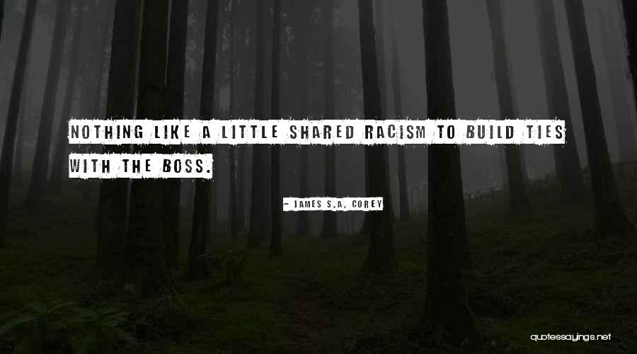 Arrasta Uma Quotes By James S.A. Corey Arrasta Uma Quotes By James S.A. Corey