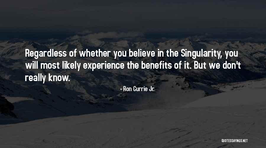 Arrasta Uma Quotes By Ron Currie Jr. Arrasta Uma Quotes By Ron Currie Jr.
