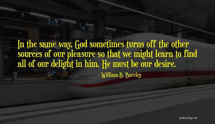 Arrastrando In English Quotes By William B. Barcley Arrastrando In English Quotes By William B. Barcley