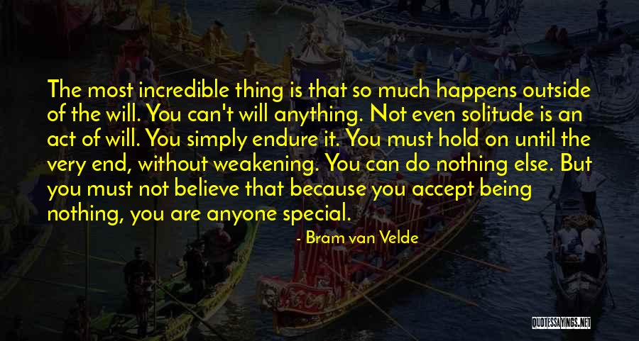 Arrastre In English Quotes By Bram Van Velde Arrastre In English Quotes By Bram Van Velde