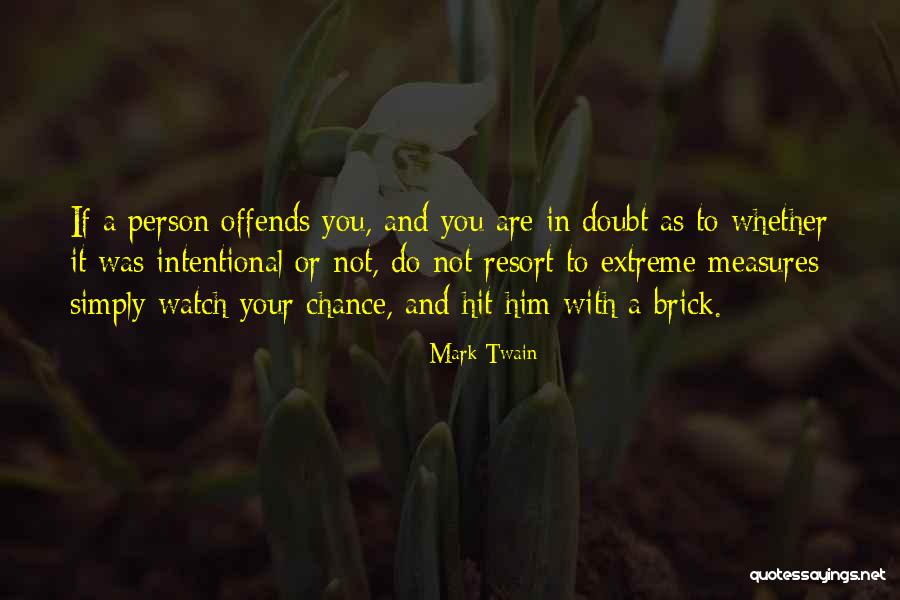 Arrastre In English Quotes By Mark Twain Arrastre In English Quotes By Mark Twain