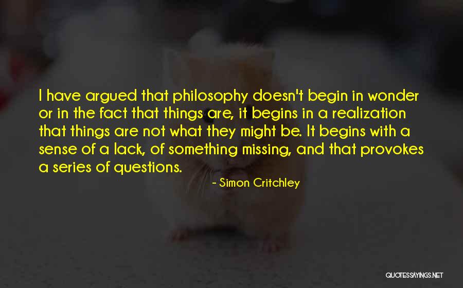 Arrastre Quotes By Simon Critchley Arrastre Quotes By Simon Critchley