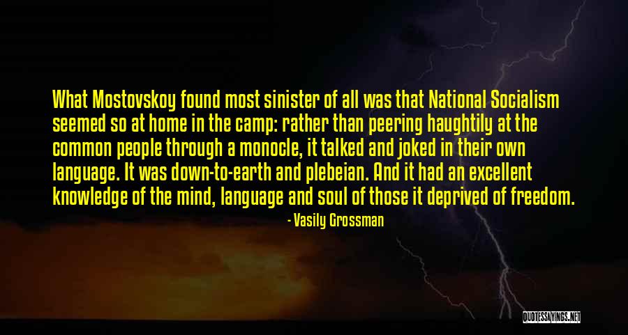 Arrastre Quotes By Vasily Grossman Arrastre Quotes By Vasily Grossman