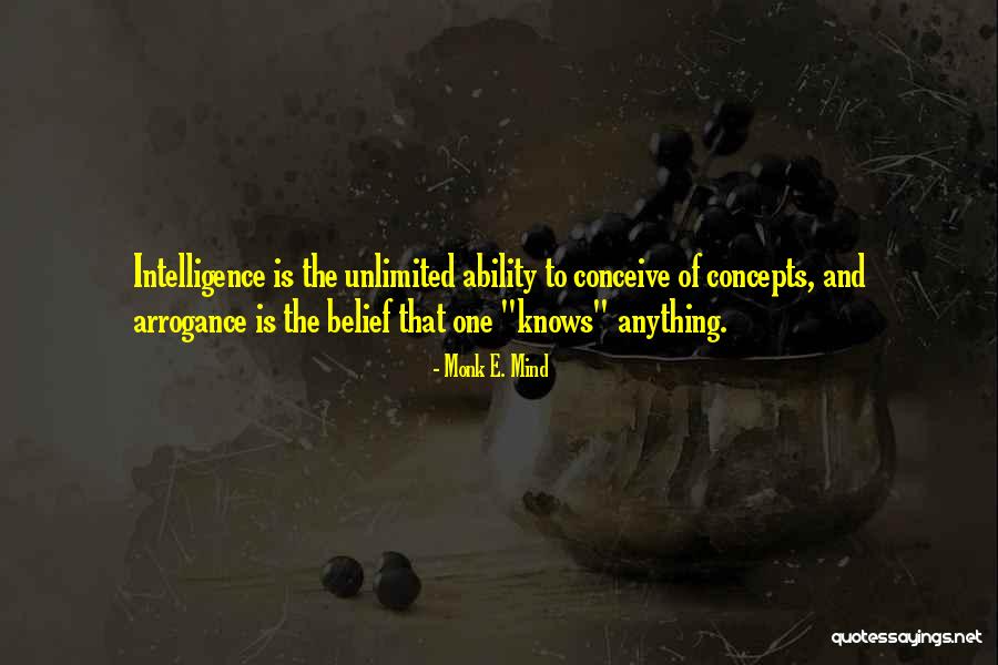 Arrawarra Quotes By Monk E. Mind Arrawarra Quotes By Monk E. Mind