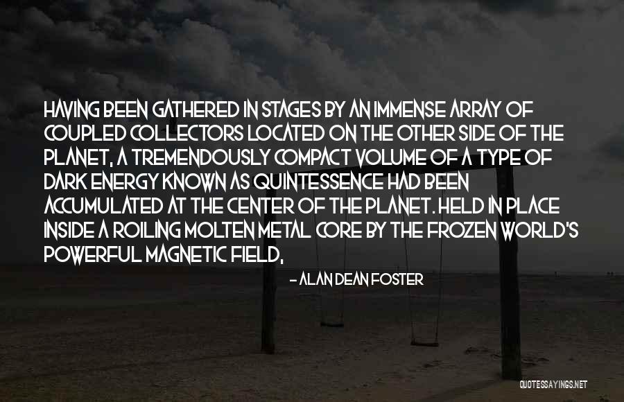 Array Quotes By Alan Dean Foster Array Quotes By Alan Dean Foster