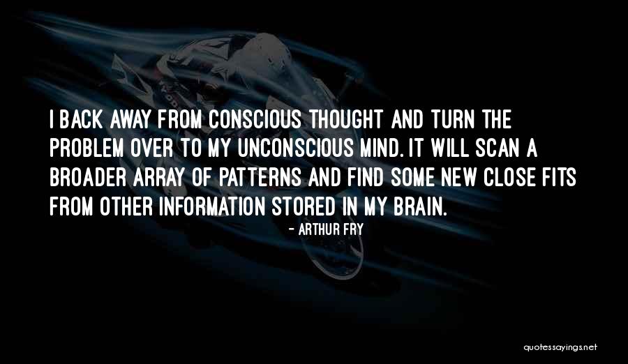 Array Quotes By Arthur Fry Array Quotes By Arthur Fry