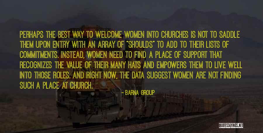 Array Quotes By Barna Group Array Quotes By Barna Group