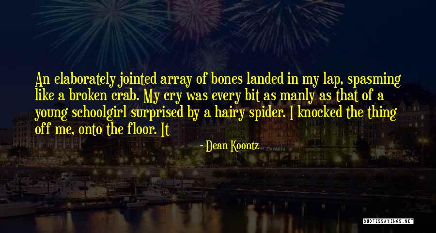 Array Quotes By Dean Koontz Array Quotes By Dean Koontz