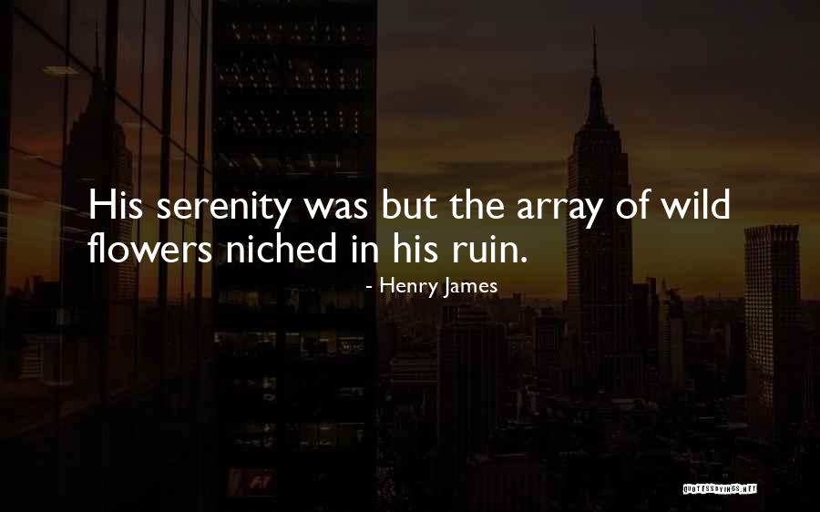 Array Quotes By Henry James Array Quotes By Henry James