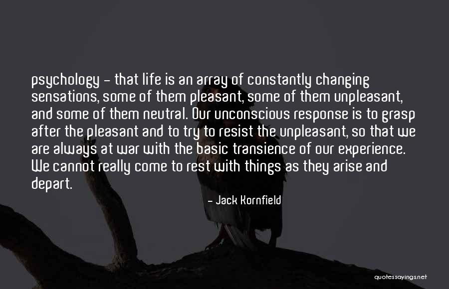 Array Quotes By Jack Kornfield Array Quotes By Jack Kornfield