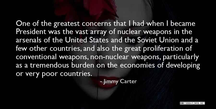 Array Quotes By Jimmy Carter Array Quotes By Jimmy Carter