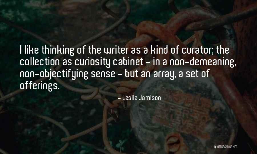 Array Quotes By Leslie Jamison Array Quotes By Leslie Jamison