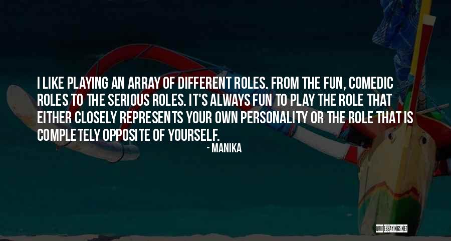 Array Quotes By Manika Array Quotes By Manika