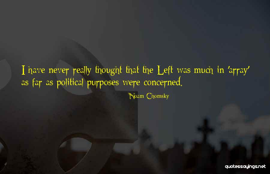 Array Quotes By Noam Chomsky Array Quotes By Noam Chomsky