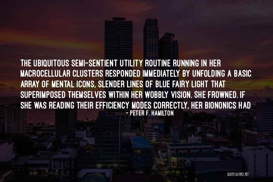 Array Without Quotes By Peter F. Hamilton Array Without Quotes By Peter F. Hamilton