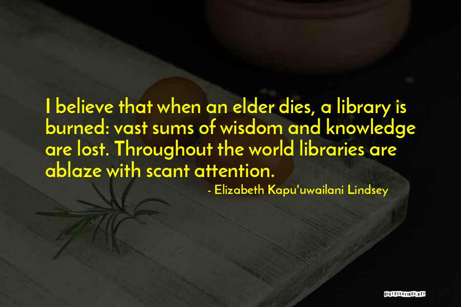 Arrayed Syn Quotes By Elizabeth Kapu'uwailani Lindsey Arrayed Syn Quotes By Elizabeth Kapu'uwailani Lindsey