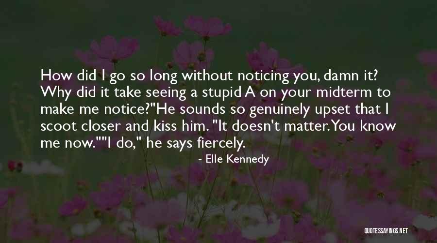 Arrayment Court Quotes By Elle Kennedy Arrayment Court Quotes By Elle Kennedy