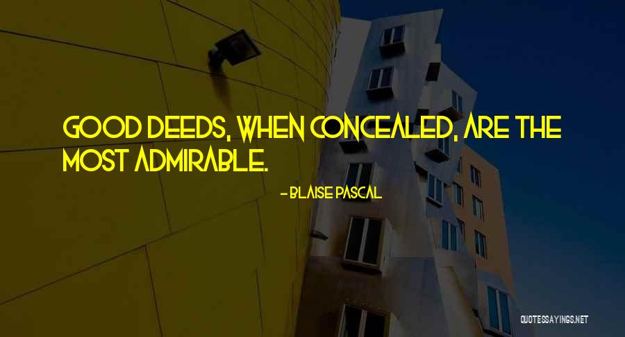 Arrazola Carretera Quotes By Blaise Pascal Arrazola Carretera Quotes By Blaise Pascal