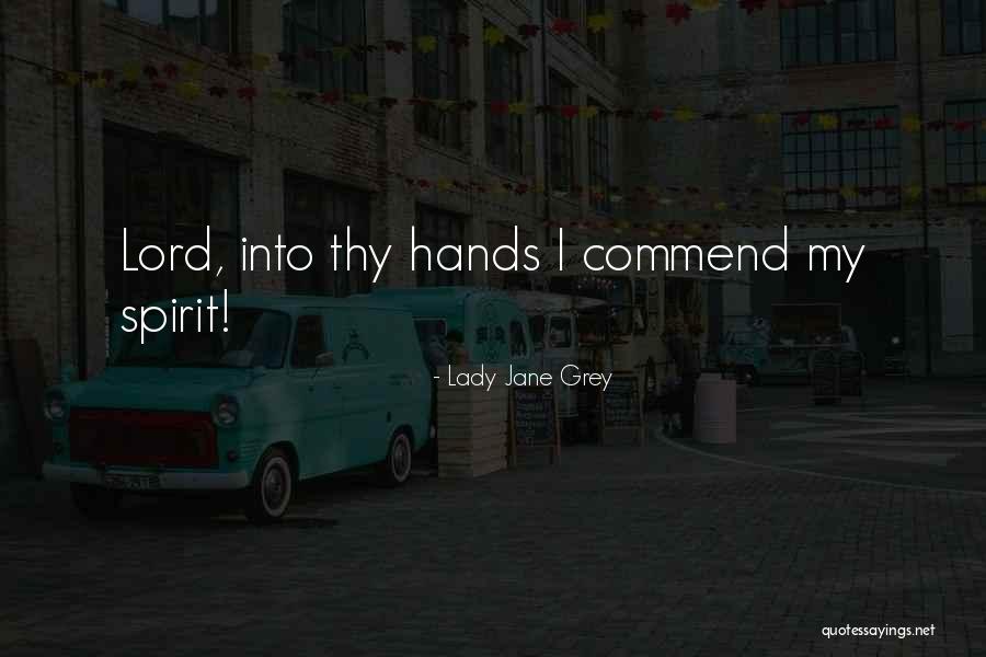 Arrazola Carretera Quotes By Lady Jane Grey Arrazola Carretera Quotes By Lady Jane Grey