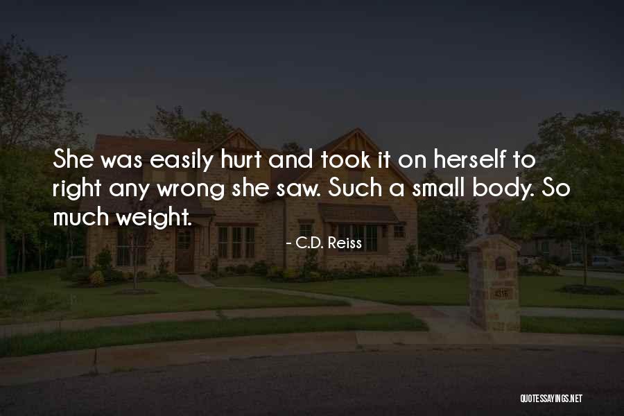 Arrazola Country Quotes By C.D. Reiss Arrazola Country Quotes By C.D. Reiss