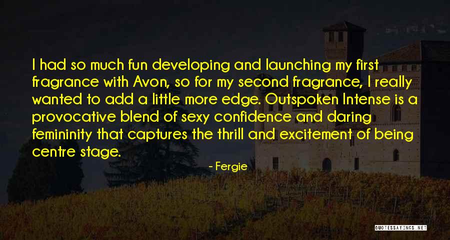 Arrazola Country Quotes By Fergie Arrazola Country Quotes By Fergie